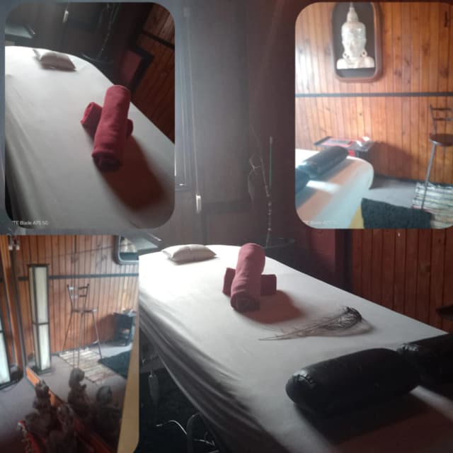 Masajes terapéuticos, tantricos y eroticos  - Imagen 2