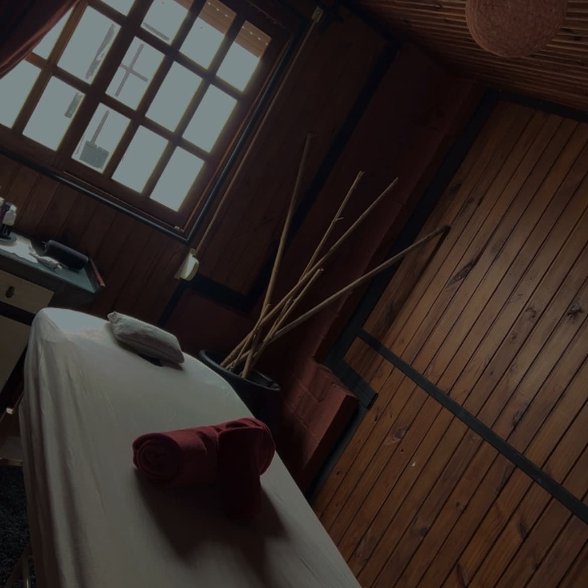 Masajes terapéuticos y sensitivos 