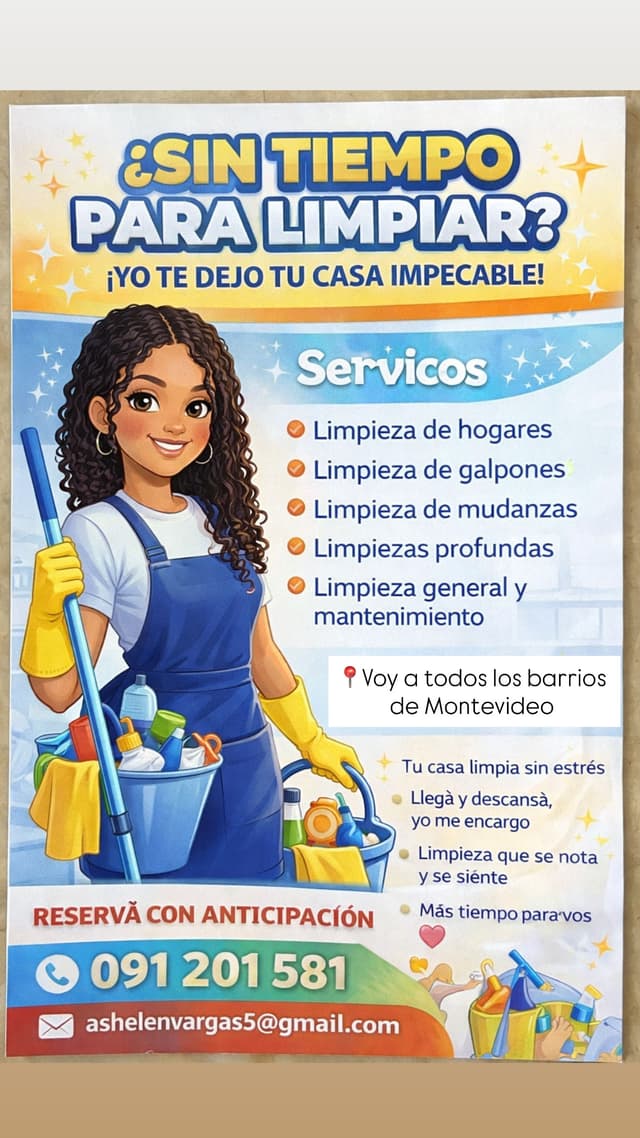 SERVICIOS DE LIMPIEZA  - Imagen 1