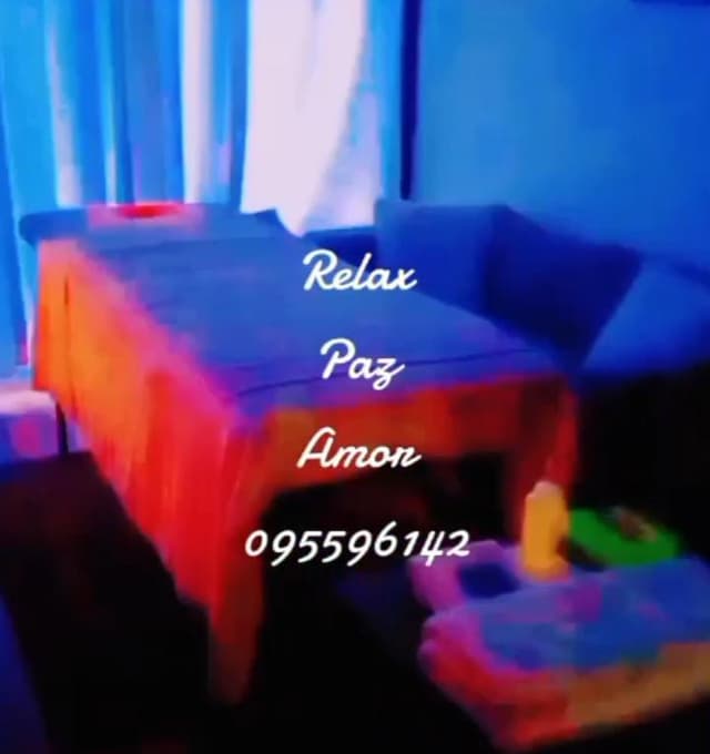 Tántricos relax uy - Imagen 1