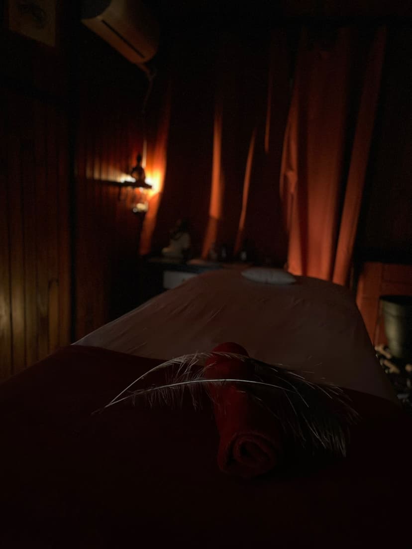 Masajes terapéuticos, tantricos y eroticos 