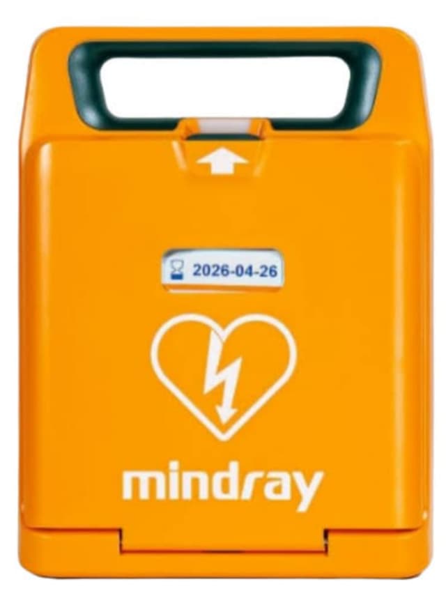 INSTRUCTOR INTERNACIONAL DE PRIMEROS SOCORROS, RCP Y USO DE DEA - Imagen 4