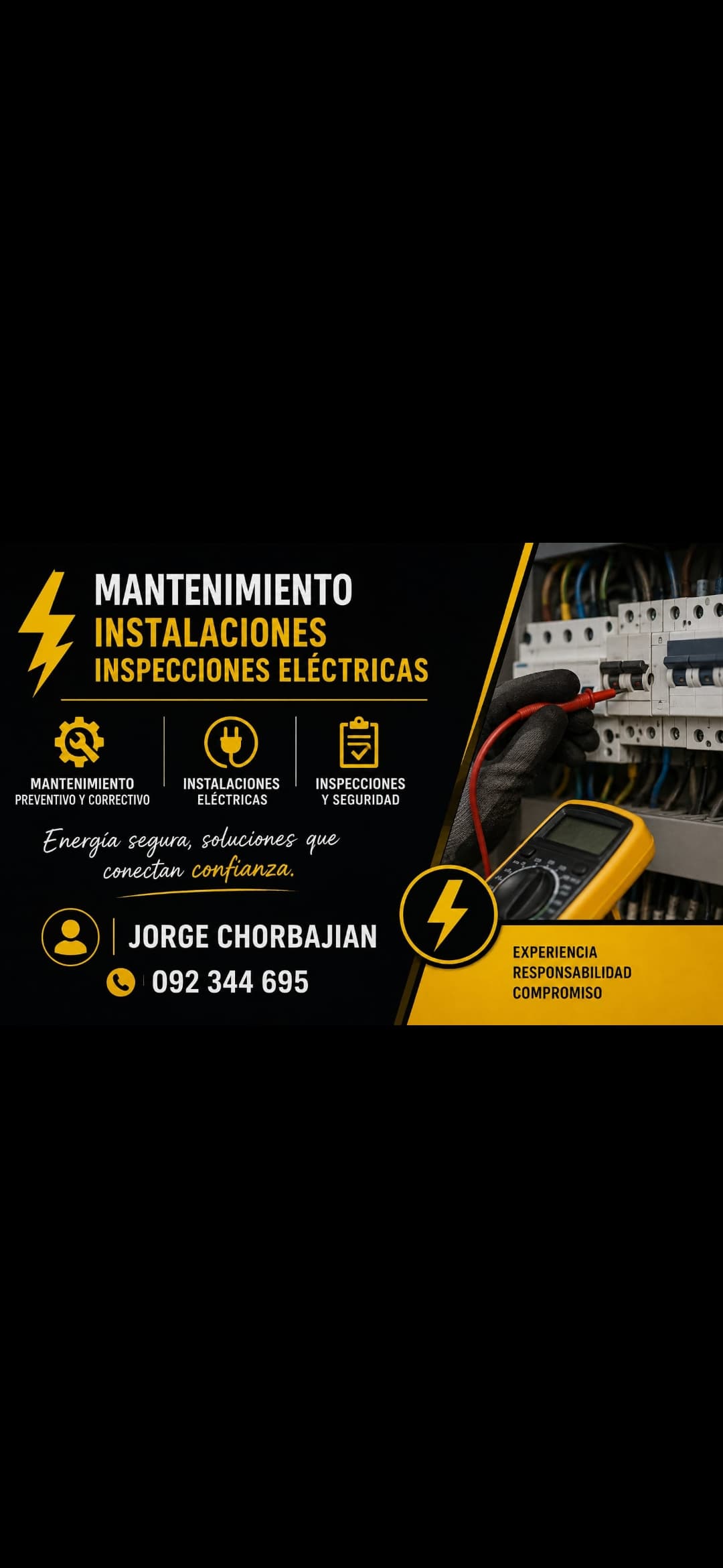 Electricista 